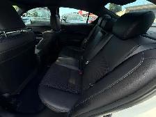 2017 Acura ILX A-Spec 126 KM CERTIFIED-WARRANTY - Photo 20