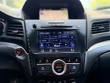 2017 Acura ILX A-Spec 126 KM CERTIFIED-WARRANTY - Photo 22