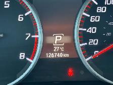 2017 Acura ILX A-Spec 126 KM CERTIFIED-WARRANTY - Photo 27