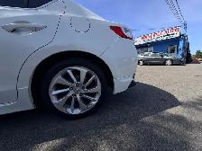 2017 Acura ILX A-Spec 126 KM CERTIFIED-WARRANTY - Photo 28