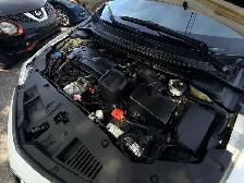 2017 Acura ILX A-Spec 126 KM CERTIFIED-WARRANTY - Photo 29