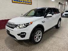 2016 Land Rover Discovery Sport 4WD HSE - BLUETOOTH - 360 CAMERA - Photo 2