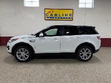 2016 Land Rover Discovery Sport 4WD HSE - BLUETOOTH - 360 CAMERA - Photo 3