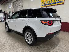 2016 Land Rover Discovery Sport 4WD HSE - BLUETOOTH - 360 CAMERA - Photo 4