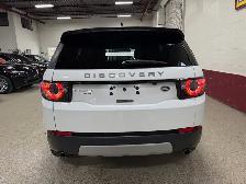 2016 Land Rover Discovery Sport 4WD HSE - BLUETOOTH - 360 CAMERA - Photo 5
