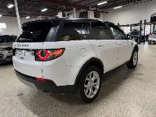 2016 Land Rover Discovery Sport 4WD HSE - BLUETOOTH - 360 CAMERA - Photo 6