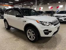 2016 Land Rover Discovery Sport 4WD HSE - BLUETOOTH - 360 CAMERA - Photo 7