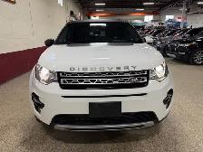 2016 Land Rover Discovery Sport 4WD HSE - BLUETOOTH - 360 CAMERA - Photo 8