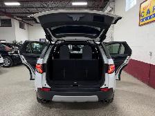 2016 Land Rover Discovery Sport 4WD HSE - BLUETOOTH - 360 CAMERA - Photo 9