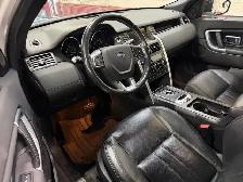 2016 Land Rover Discovery Sport 4WD HSE - BLUETOOTH - 360 CAMERA - Photo 13