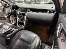 2016 Land Rover Discovery Sport 4WD HSE - BLUETOOTH - 360 CAMERA - Photo 14