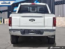 2025 Ford F-150 LARIAT 502A | Pano Sunroof | Leather | H.U.D - Photo 4