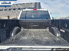 2025 Ford F-150 LARIAT 502A | Pano Sunroof | Leather | H.U.D - Photo 10