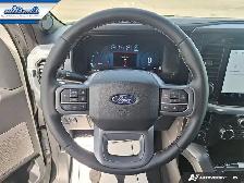 2025 Ford F-150 LARIAT 502A | Pano Sunroof | Leather | H.U.D - Photo 12