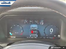 2025 Ford F-150 LARIAT 502A | Pano Sunroof | Leather | H.U.D - Photo 13