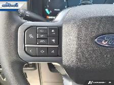 2025 Ford F-150 LARIAT 502A | Pano Sunroof | Leather | H.U.D - Photo 17
