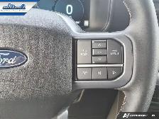 2025 Ford F-150 LARIAT 502A | Pano Sunroof | Leather | H.U.D - Photo 18