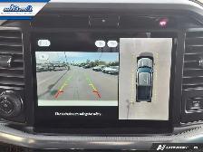 2025 Ford F-150 LARIAT 502A | Pano Sunroof | Leather | H.U.D - Photo 22