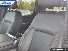 2025 Ford F-150 LARIAT 502A | Pano Sunroof | Leather | H.U.D - Photo 24