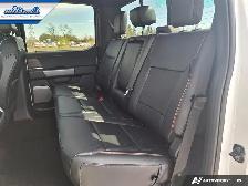 2025 Ford F-150 LARIAT 502A | Pano Sunroof | Leather | H.U.D - Photo 25