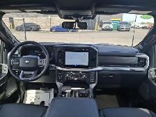 2025 Ford F-150 LARIAT 502A | Pano Sunroof | Leather | H.U.D - Photo 26