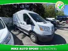 Ford Transit fourgon utilitaire T-150 toit bas 130 po PNBV de 8