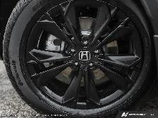2026 Honda CR-V Hybrid Touring - Photo 9