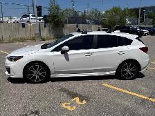 2019 Subaru Impreza 2.0i Sport 5-door 5-Speed Manual - Photo 2