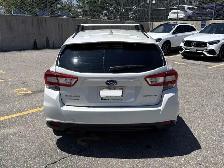 2019 Subaru Impreza 2.0i Sport 5-door 5-Speed Manual - Photo 3