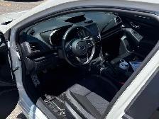 2019 Subaru Impreza 2.0i Sport 5-door 5-Speed Manual - Photo 4