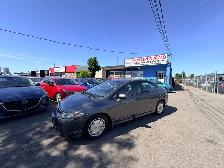 2010 Honda Civic LX 71KM CERTIFIED-WARRANTY - Photo 2