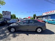 2010 Honda Civic LX 71KM CERTIFIED-WARRANTY - Photo 3