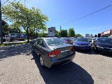 2010 Honda Civic LX 71KM CERTIFIED-WARRANTY - Photo 5