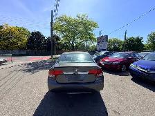 2010 Honda Civic LX 71KM CERTIFIED-WARRANTY - Photo 6
