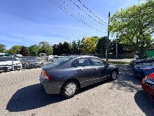 2010 Honda Civic LX 71KM CERTIFIED-WARRANTY - Photo 9