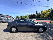 2010 Honda Civic LX 71KM CERTIFIED-WARRANTY - Photo 10