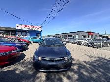 2010 Honda Civic LX 71KM CERTIFIED-WARRANTY - Photo 13