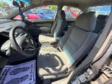 2010 Honda Civic LX 71KM CERTIFIED-WARRANTY - Photo 15