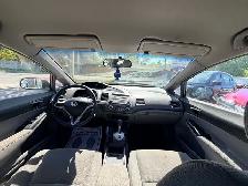 2010 Honda Civic LX 71KM CERTIFIED-WARRANTY - Photo 16