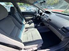 2010 Honda Civic LX 71KM CERTIFIED-WARRANTY - Photo 17