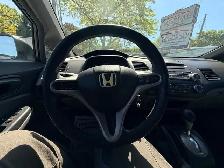 2010 Honda Civic LX 71KM CERTIFIED-WARRANTY - Photo 20