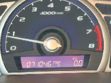 2010 Honda Civic LX 71KM CERTIFIED-WARRANTY - Photo 23