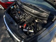 2010 Honda Civic LX 71KM CERTIFIED-WARRANTY - Photo 24