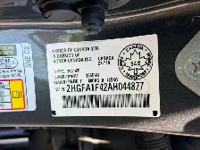 2010 Honda Civic LX 71KM CERTIFIED-WARRANTY - Photo 25
