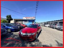 2017 Acura ILX Tech Nav 203 KM CERTIFIED-WARRANTY