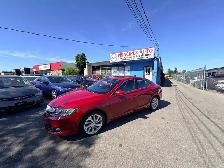 2017 Acura ILX Tech Nav 203 KM CERTIFIED-WARRANTY - Photo 2