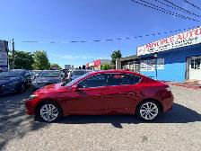 2017 Acura ILX Tech Nav 203 KM CERTIFIED-WARRANTY - Photo 3