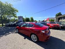 2017 Acura ILX Tech Nav 203 KM CERTIFIED-WARRANTY - Photo 4