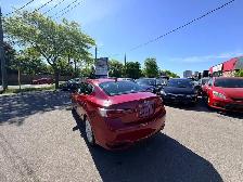 2017 Acura ILX Tech Nav 203 KM CERTIFIED-WARRANTY - Photo 5