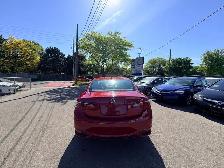 2017 Acura ILX Tech Nav 203 KM CERTIFIED-WARRANTY - Photo 6